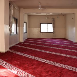 فرش المساجد